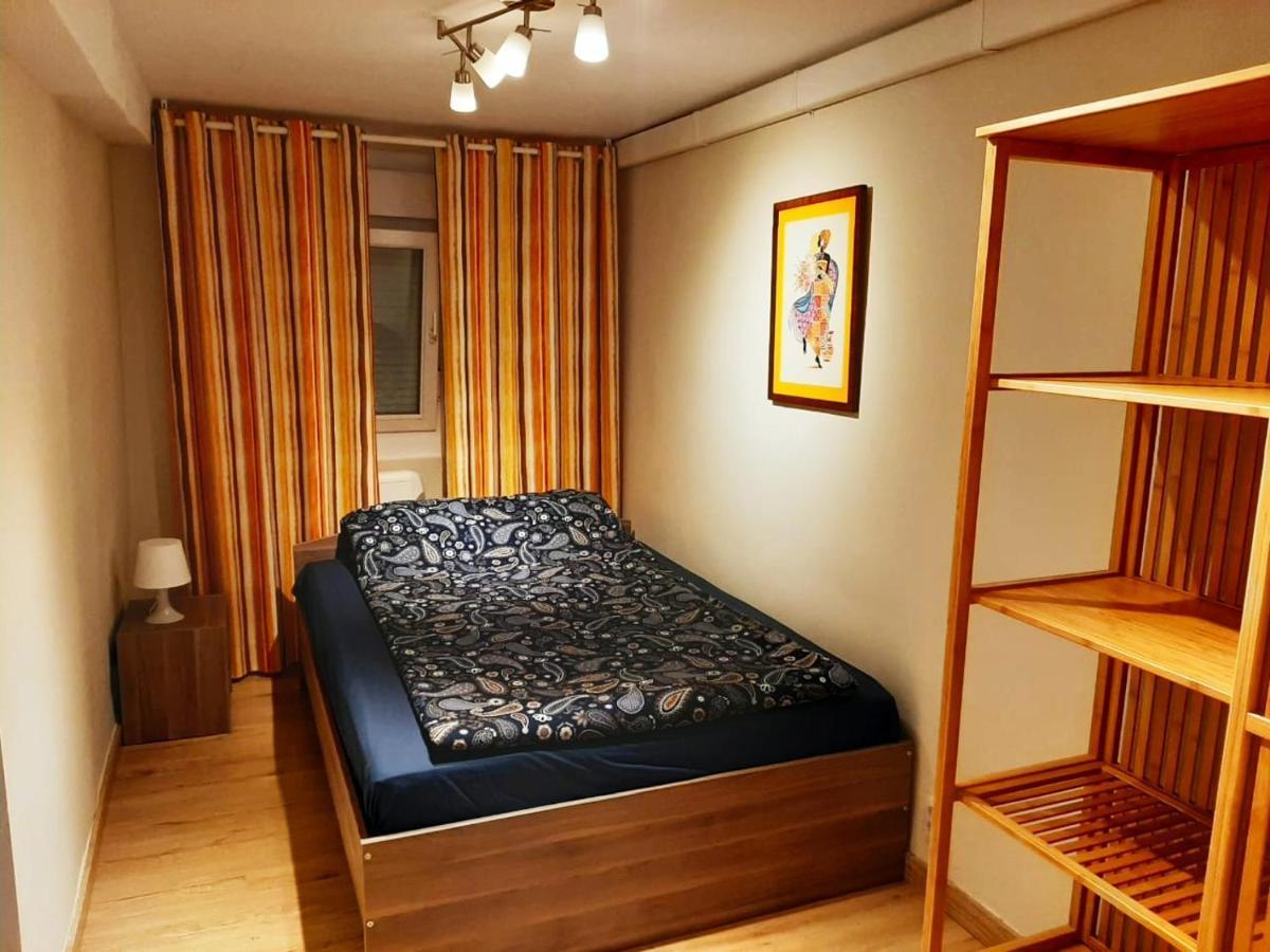 Ferienwohnung Piso Centrico En Santander Exterior foto