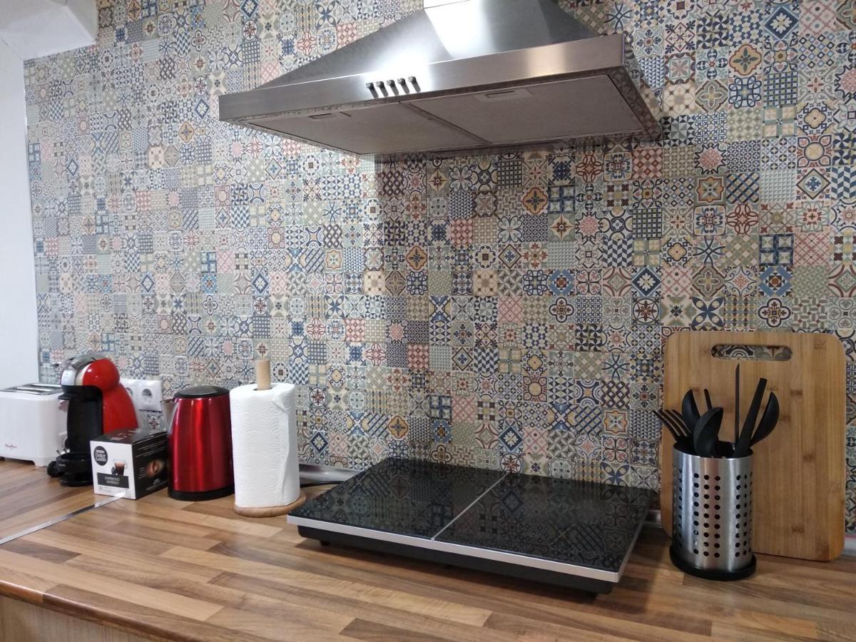Ferienwohnung Piso Centrico En Santander Exterior foto