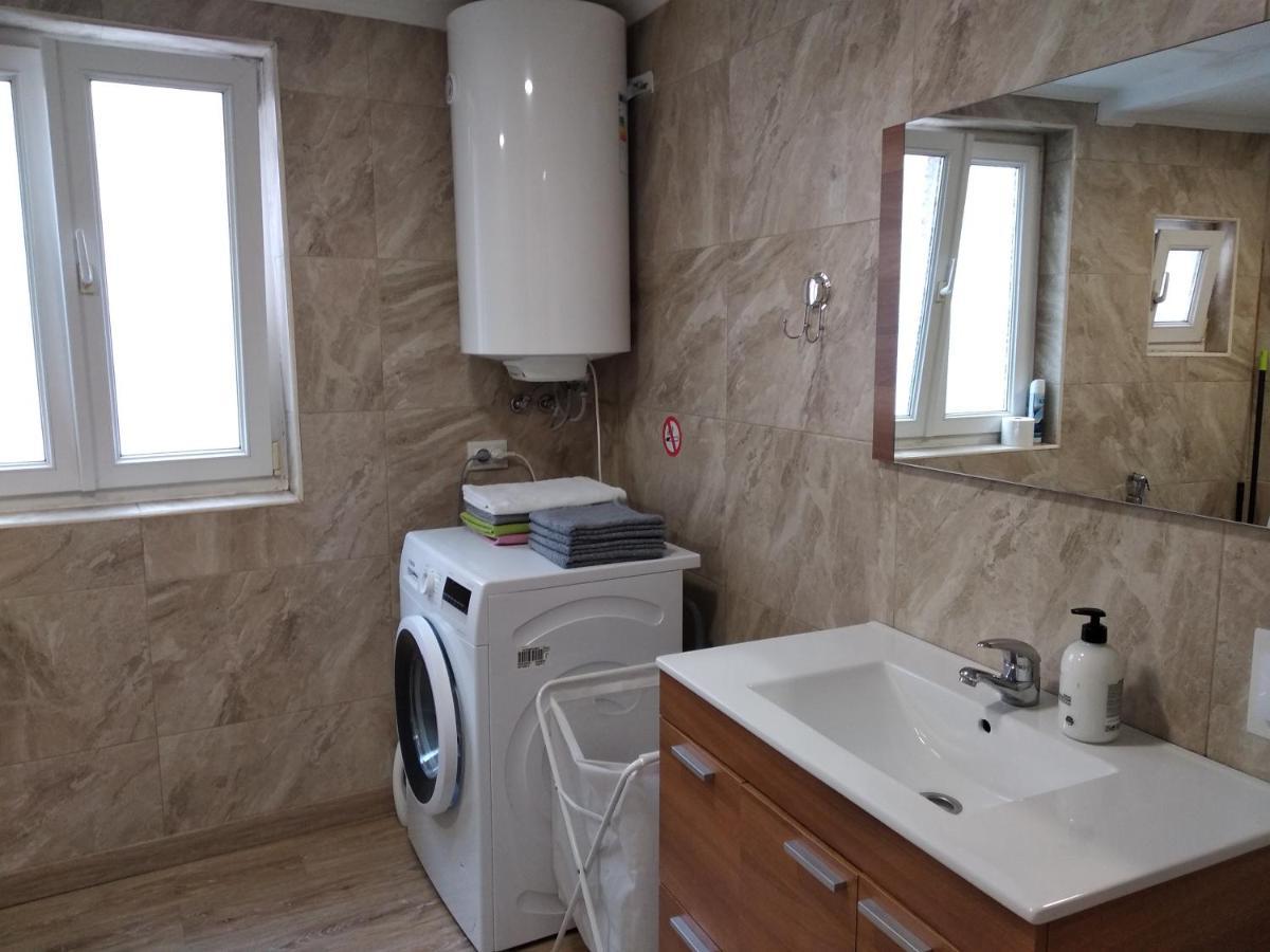 Ferienwohnung Piso Centrico En Santander Exterior foto