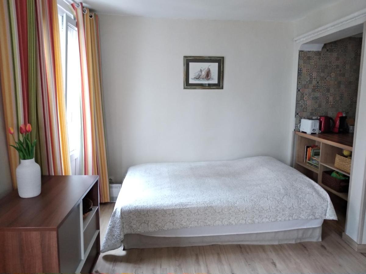 Ferienwohnung Piso Centrico En Santander Exterior foto