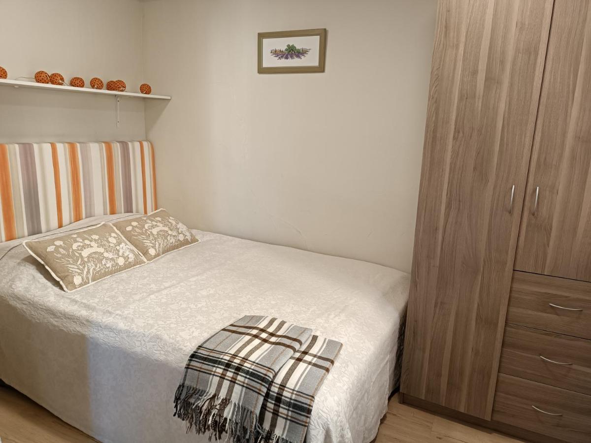 Ferienwohnung Piso Centrico En Santander Exterior foto